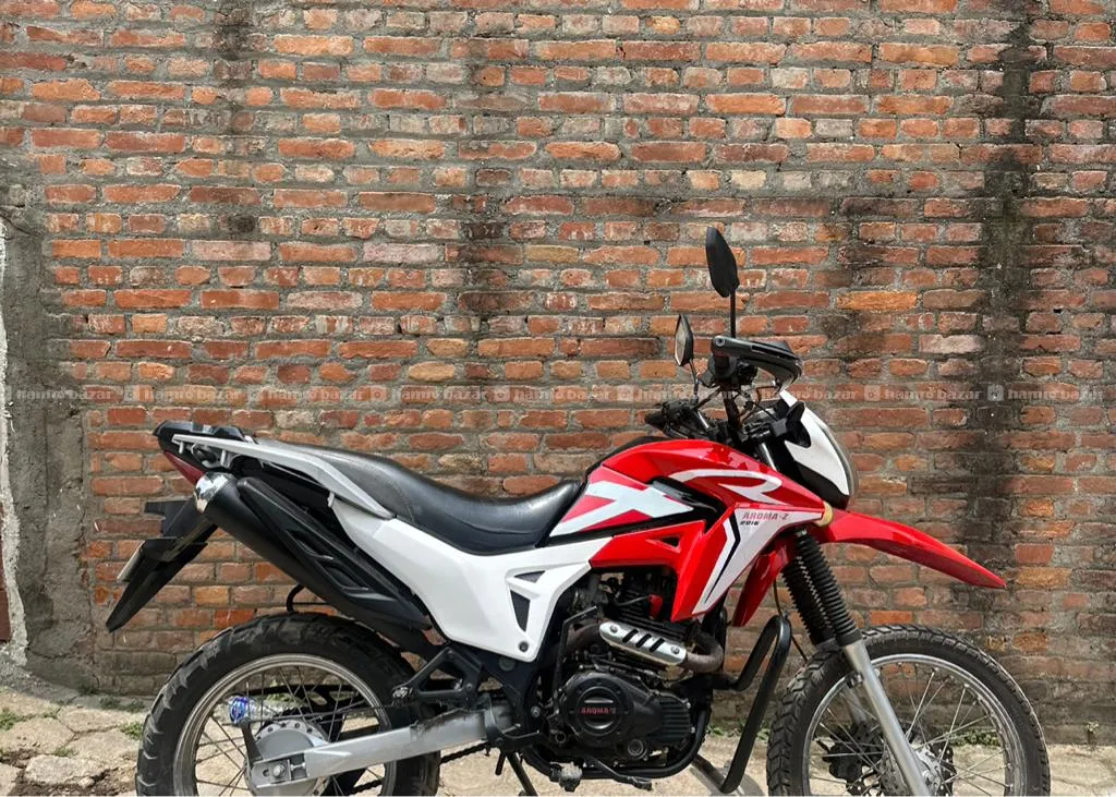 Aroma 190 (Looks Like Xr190 ) 2