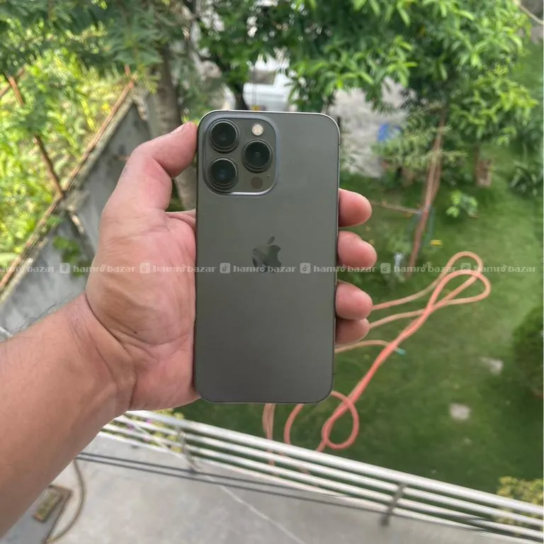 Iphone 13 Pro 2