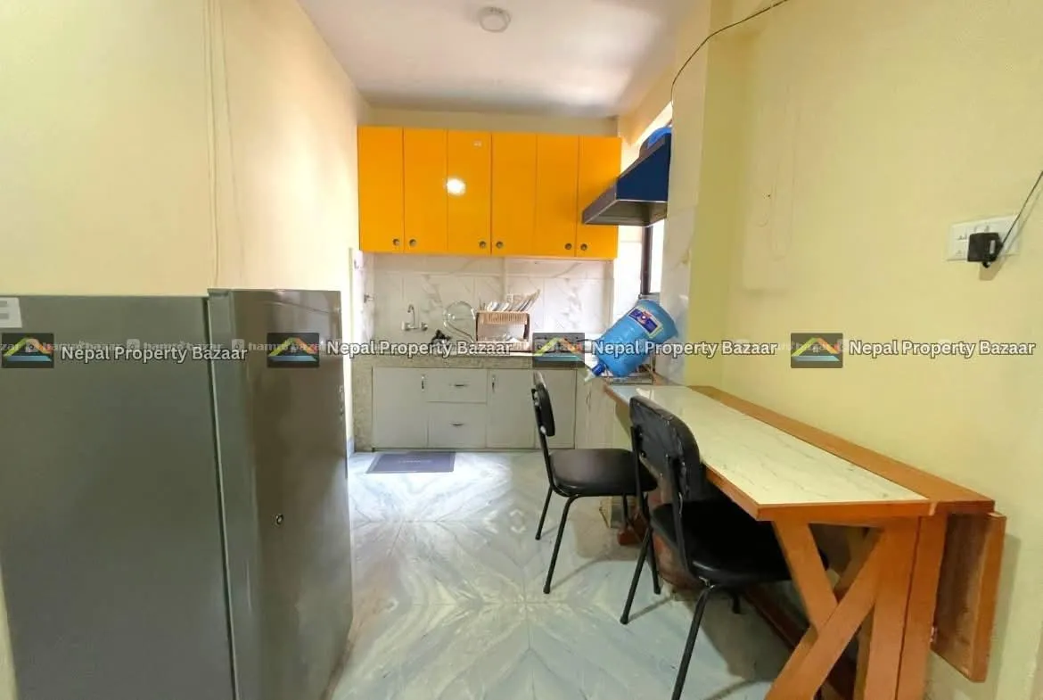 2BHK Flat Rent in Bhangal, Budhanilkantha 6