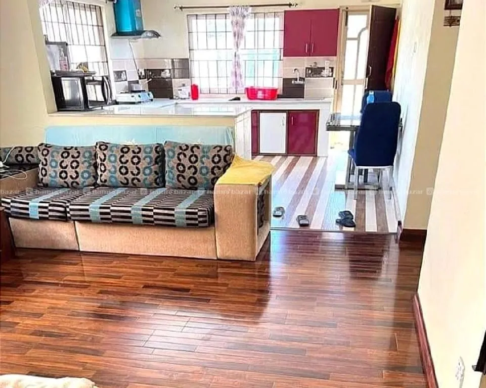 House For Sale at Dhumbarahi, Pipalbot 2