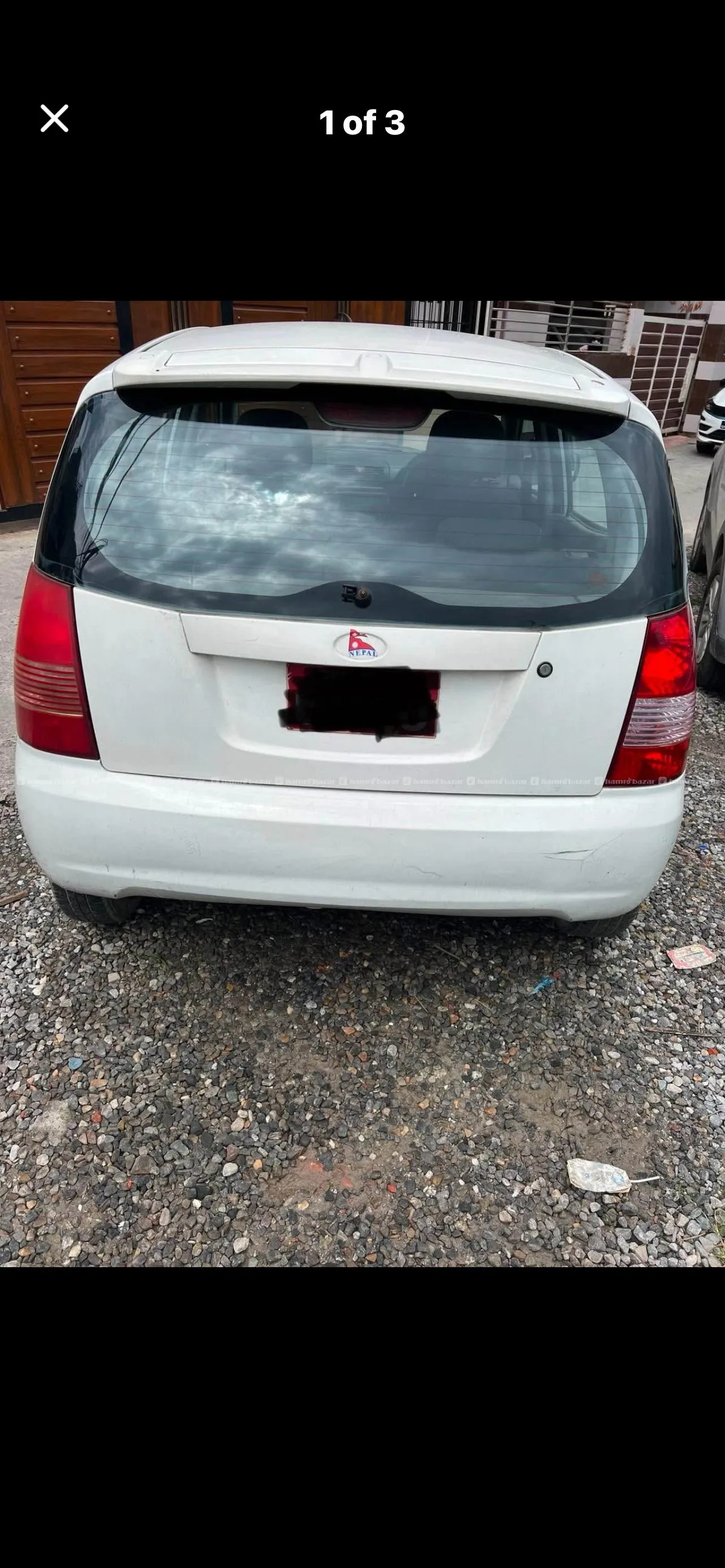 Kia Picanto 2004 on sale!!! Urgent 2