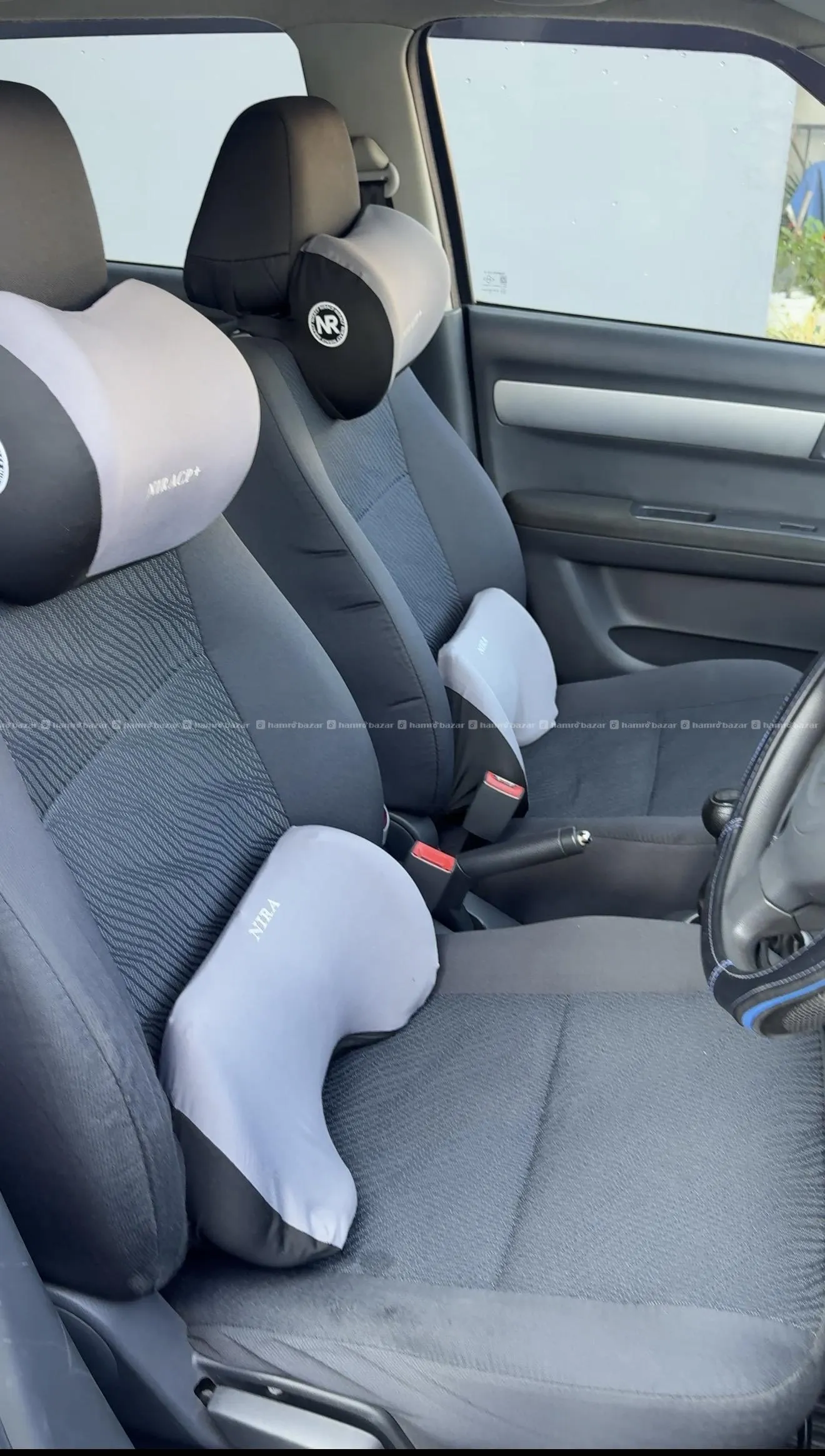 Suzuki Swift VXi 2010 Hatchback(Full fresh cond..) 8