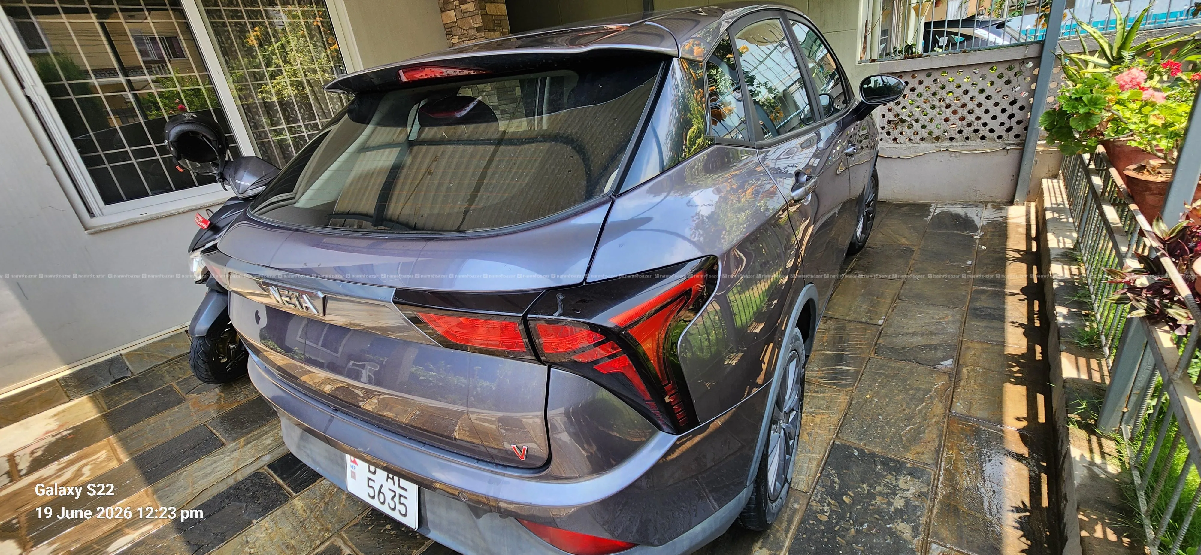 NETA EV MODEL#2022  ON SALE - DUE TO GOING ABROAD 2