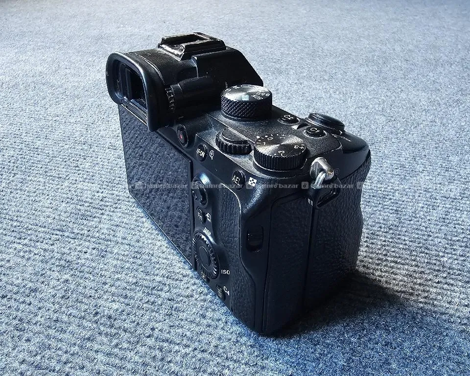 Sony A7iii Body Only 4