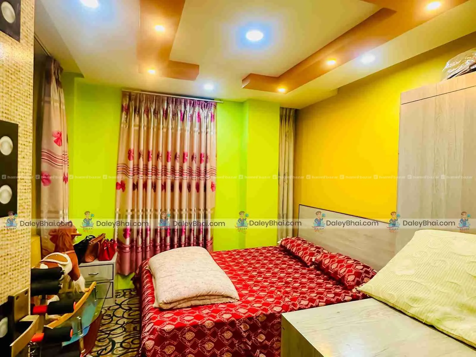 House for sale in Changathali, Lalitpur 5
