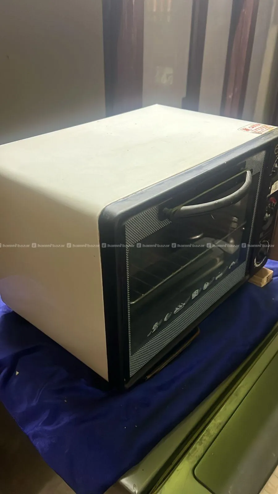 Oven at best reasonable price 2