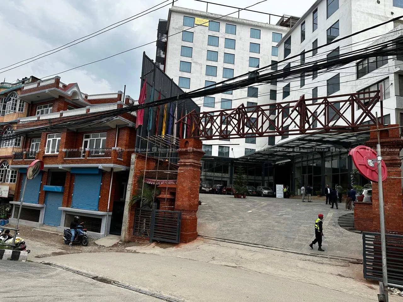 House: Rent for OFFICE at Gwarko, Lalitpur 4