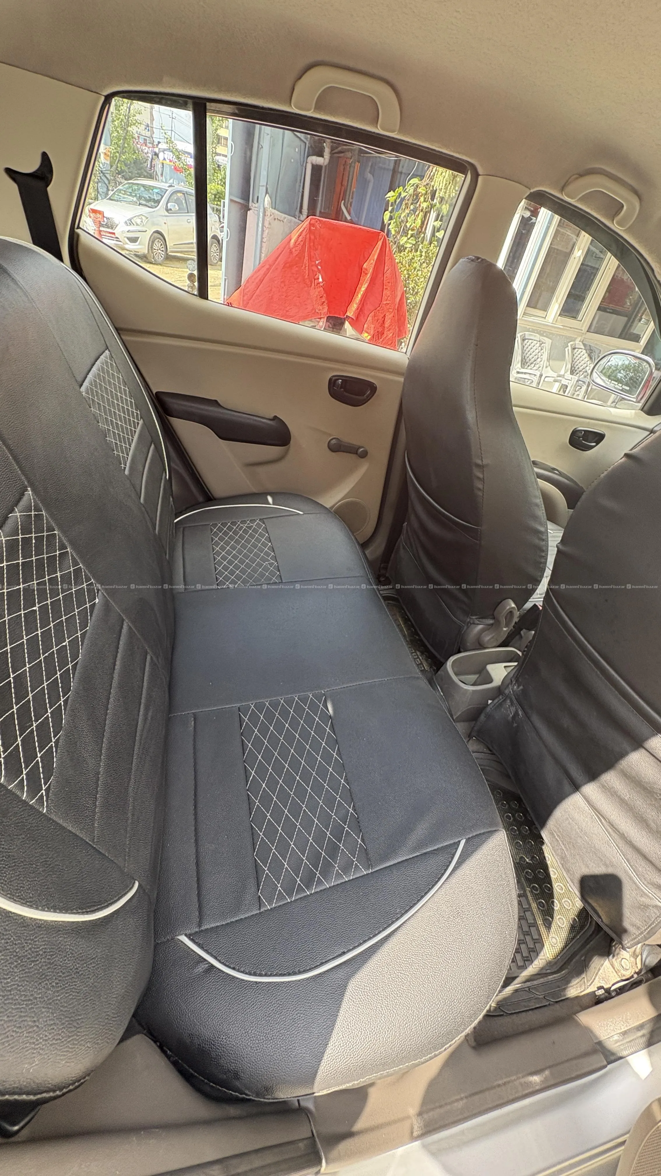 like a new 2 users i10 era 2010 model on sale 2