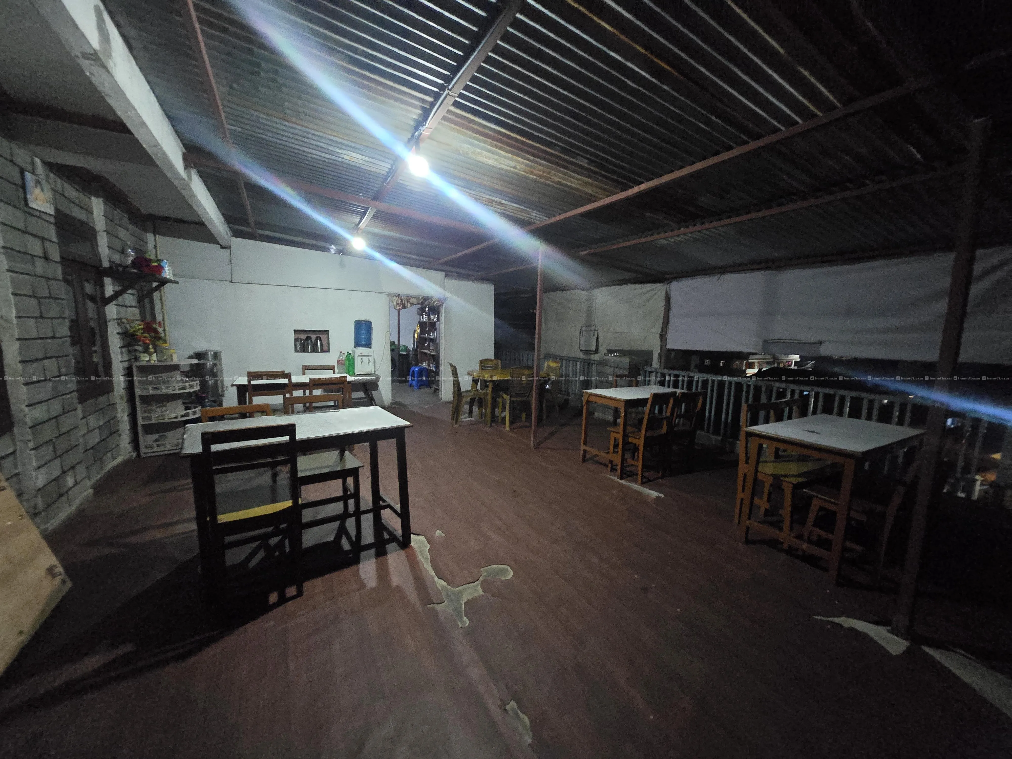room and food in pokhara 3