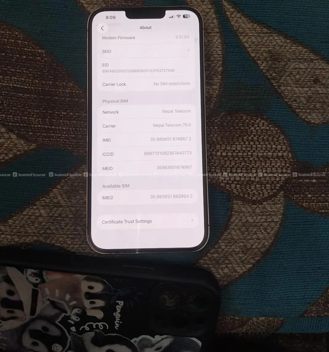 iphone 13 pro max 256gb 3