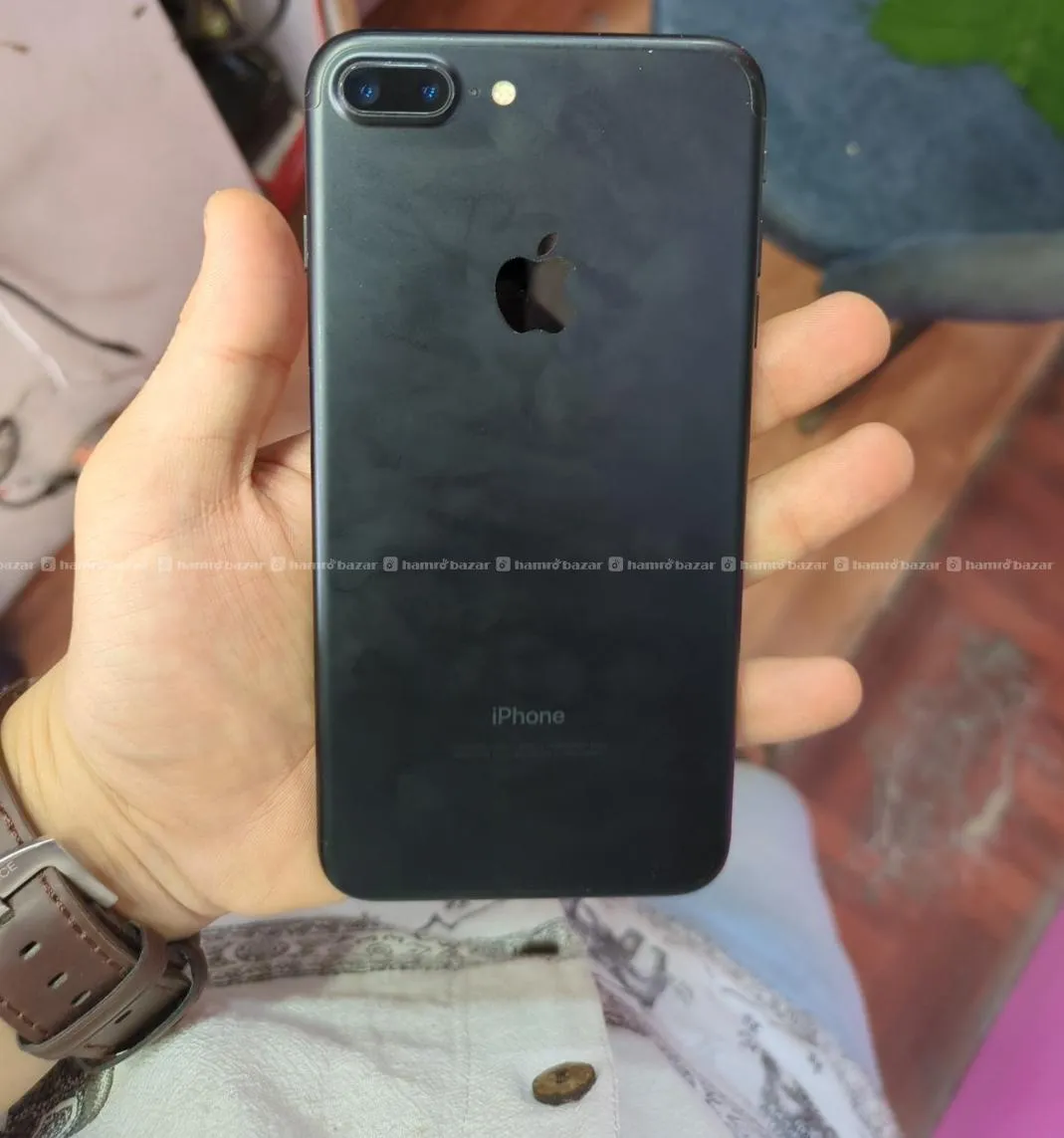 iphone 7+ 128 gb on sale or exchange 3