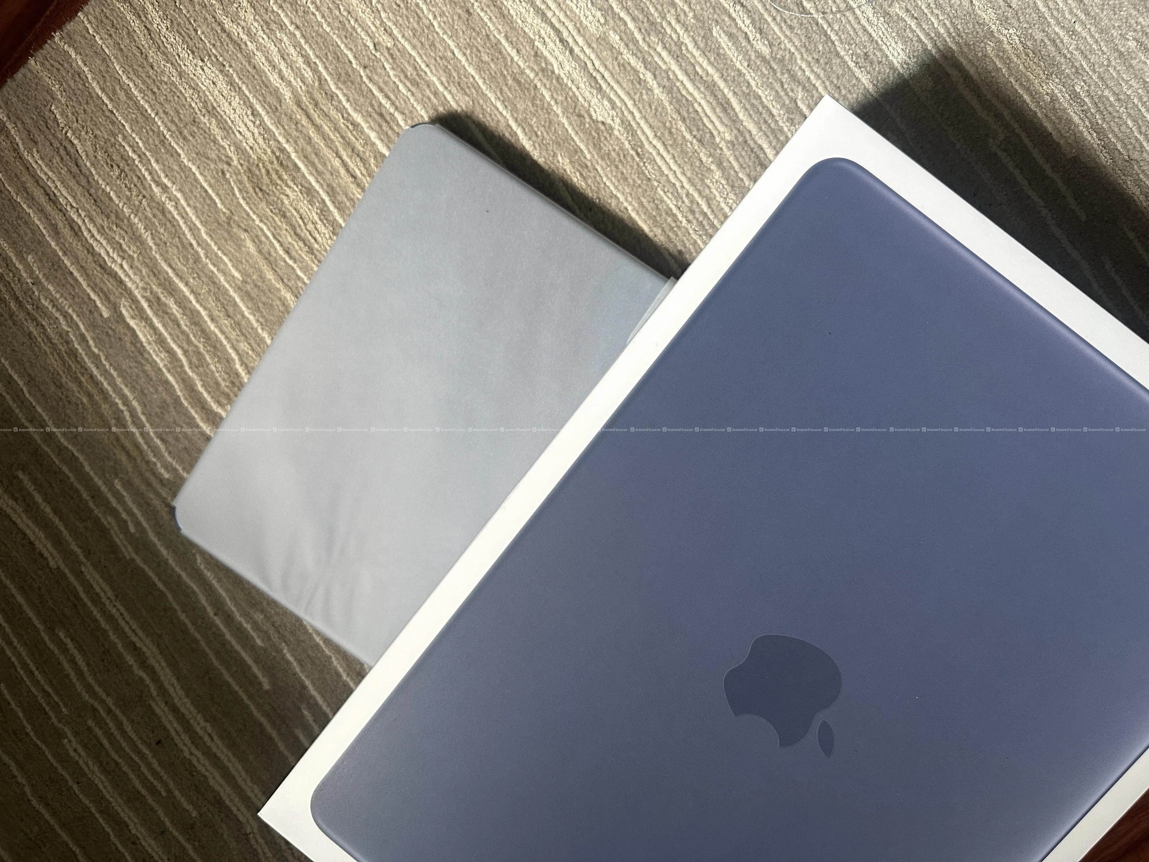 MacBook Neo 256GB (Indigo/Blue color) 1