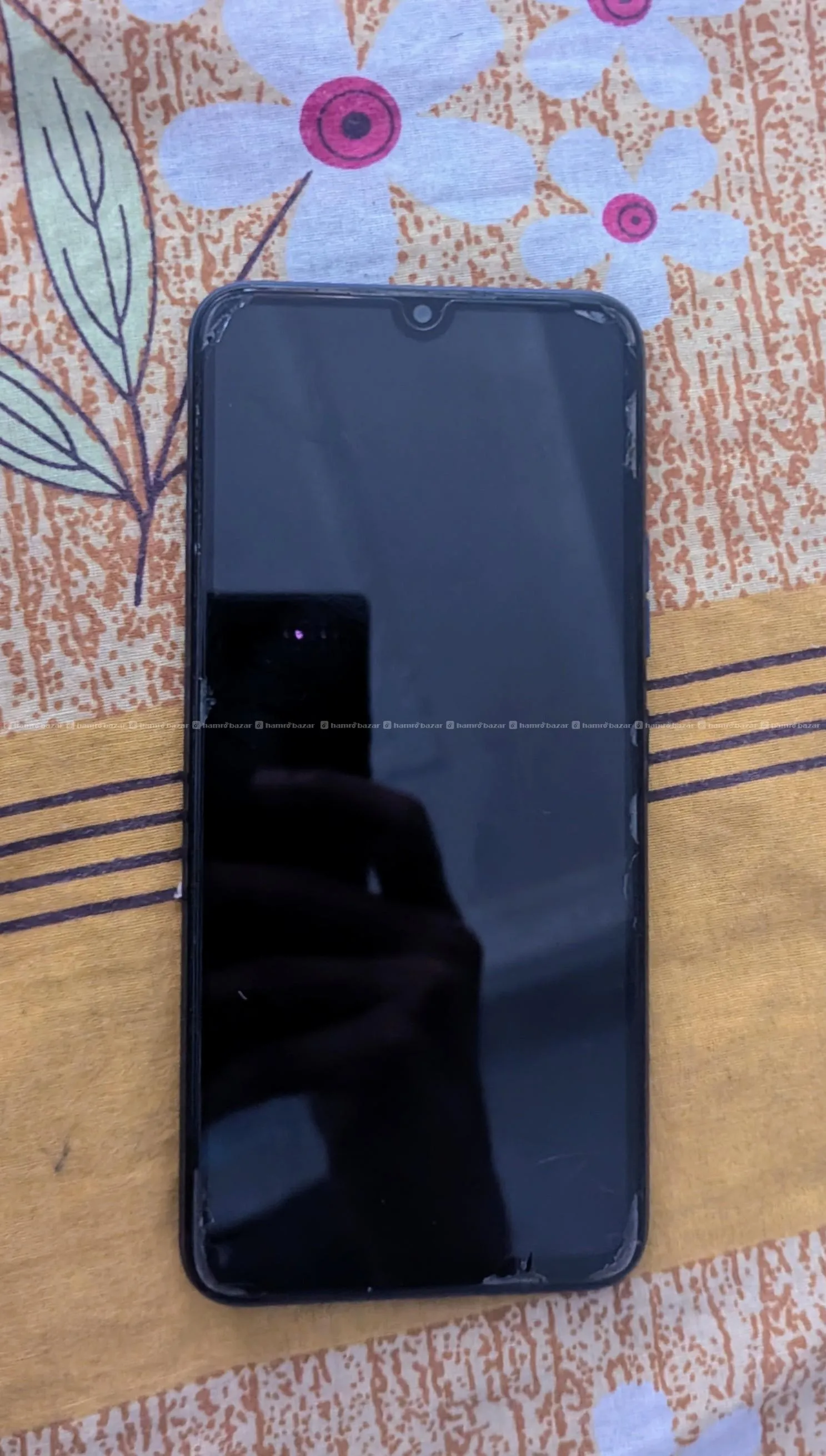 Techno spark 8 Urgent sale 4