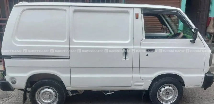 Maruri Suzuki Omni van 9823943084 2