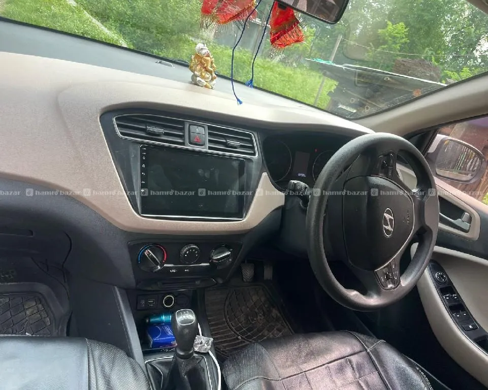 Hyundai i20 Magna Plus on sale 3