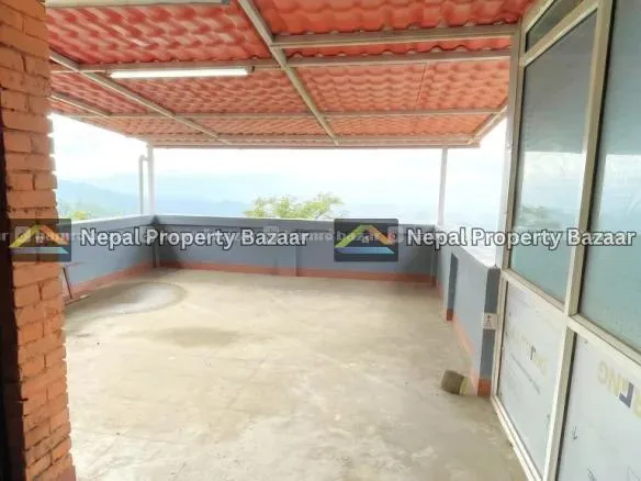 2.5Storey SemiFurnished House Rent in Budhanilkant 4