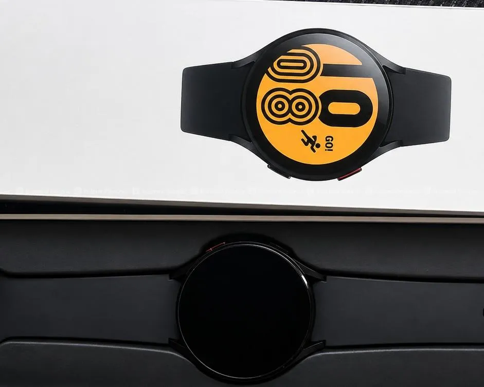 Samsung Galaxy Watch 4 (44MM) 2