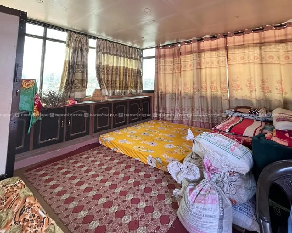 8 Aana House For Sale In Amritnagar, Kalanki 6