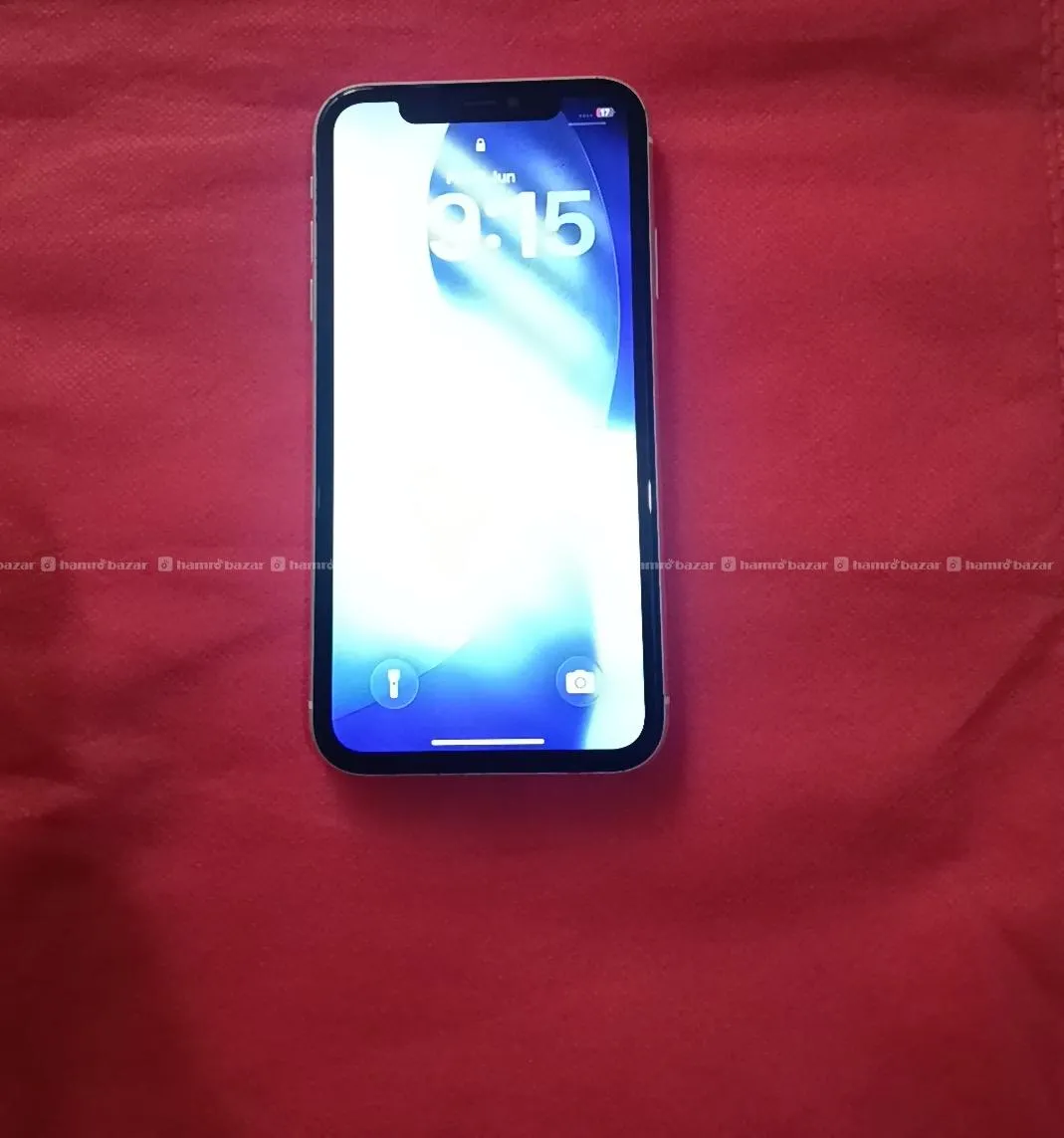 iPhone 11 128GB | Excellent Condition | Face ID OK 3