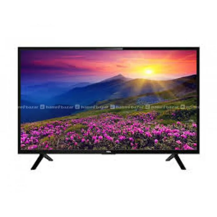 Tcl 32d3000 Led Tv 32 Inch Hdr Non Smart 1