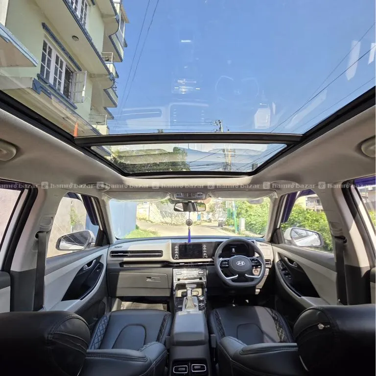 Hyundai Creta S(O)
Model :2025
Contact:9851044306 2