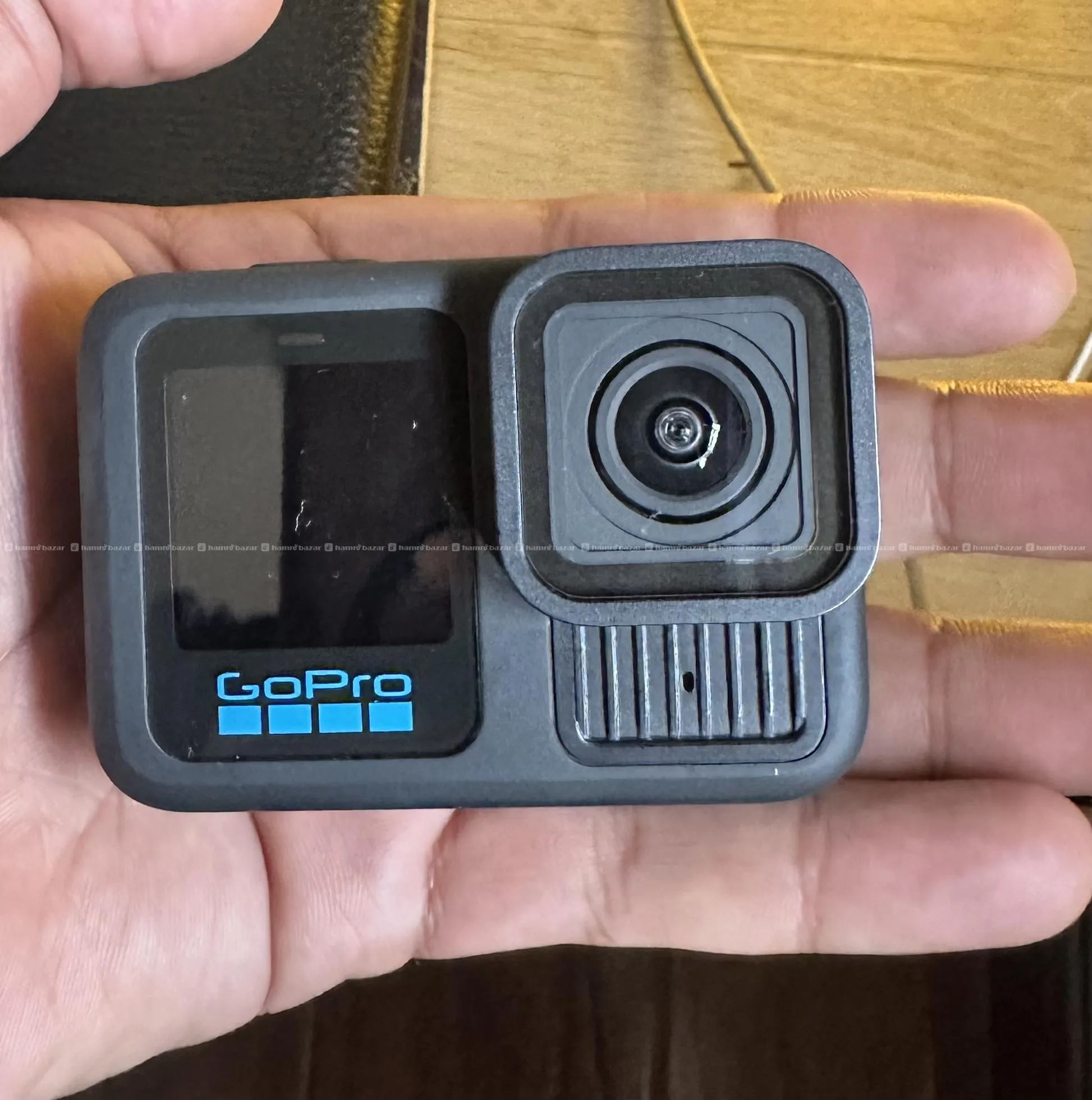 GoPro Hero 13 Black - Like New 4