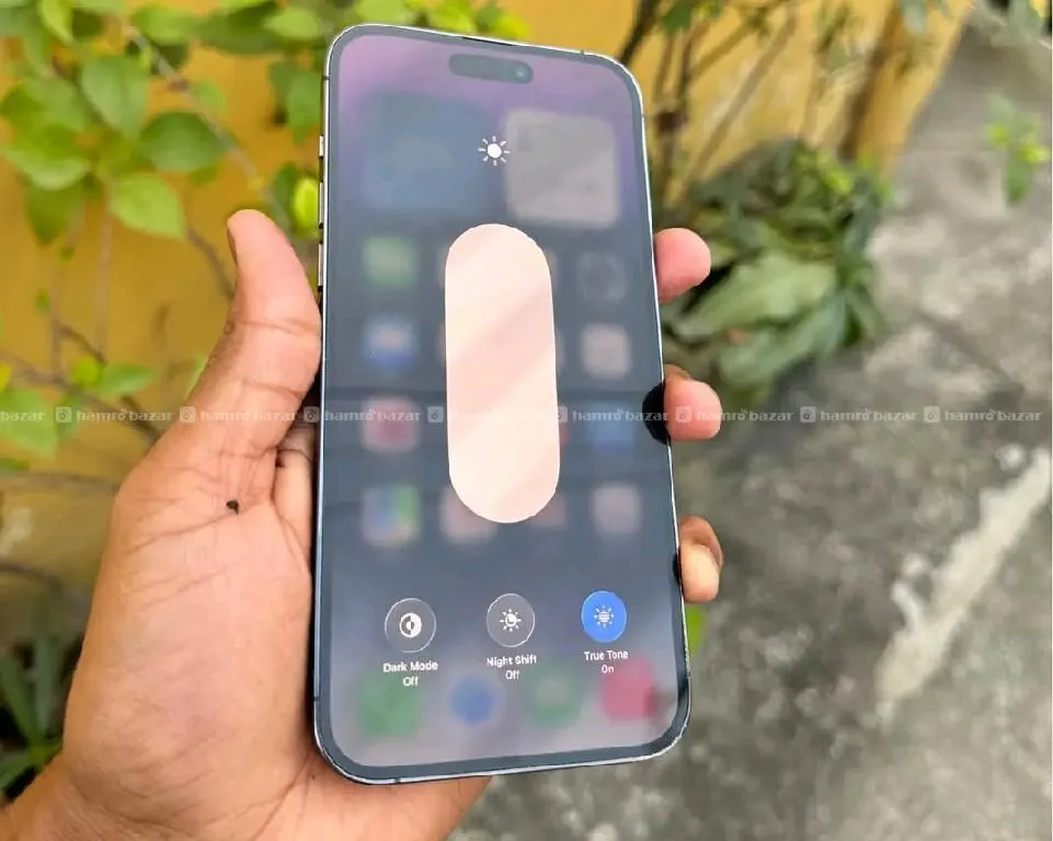 iPhone 14 Pro Max 4