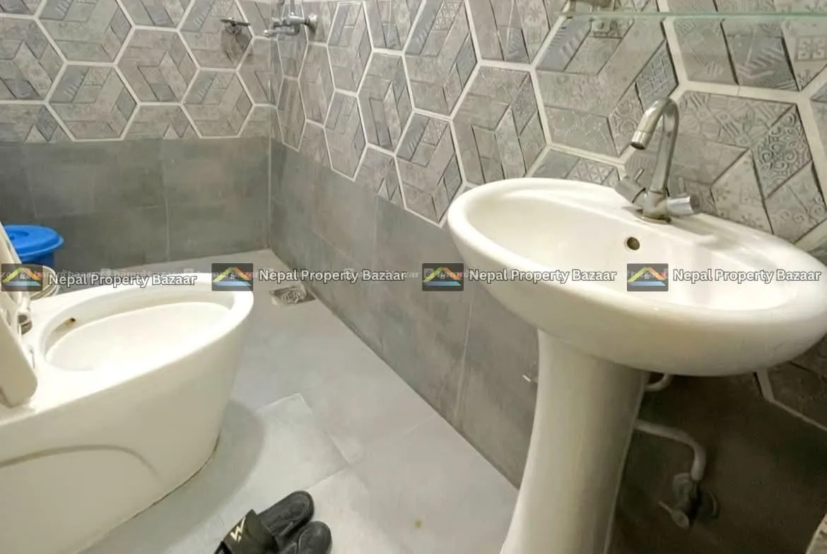 2BHK Flat Rent in Bhangal, Budhanilkantha 2