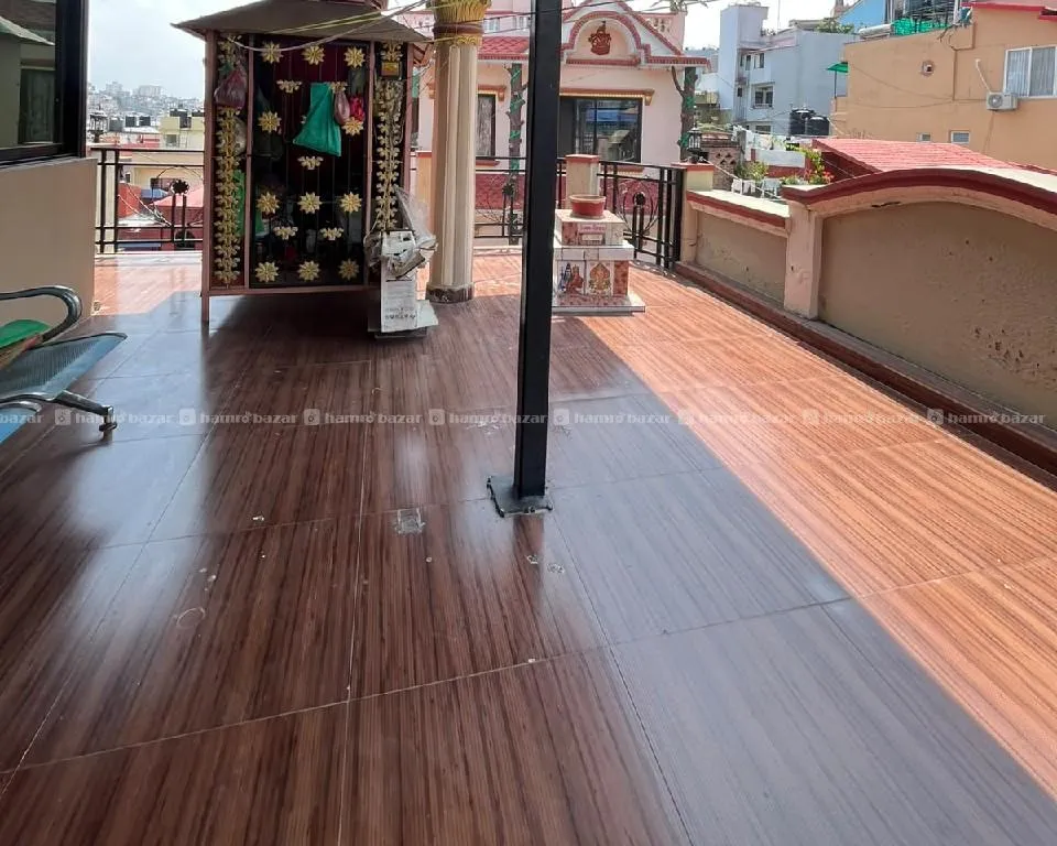8 Aana House For Sale In Amritnagar, Kalanki 4