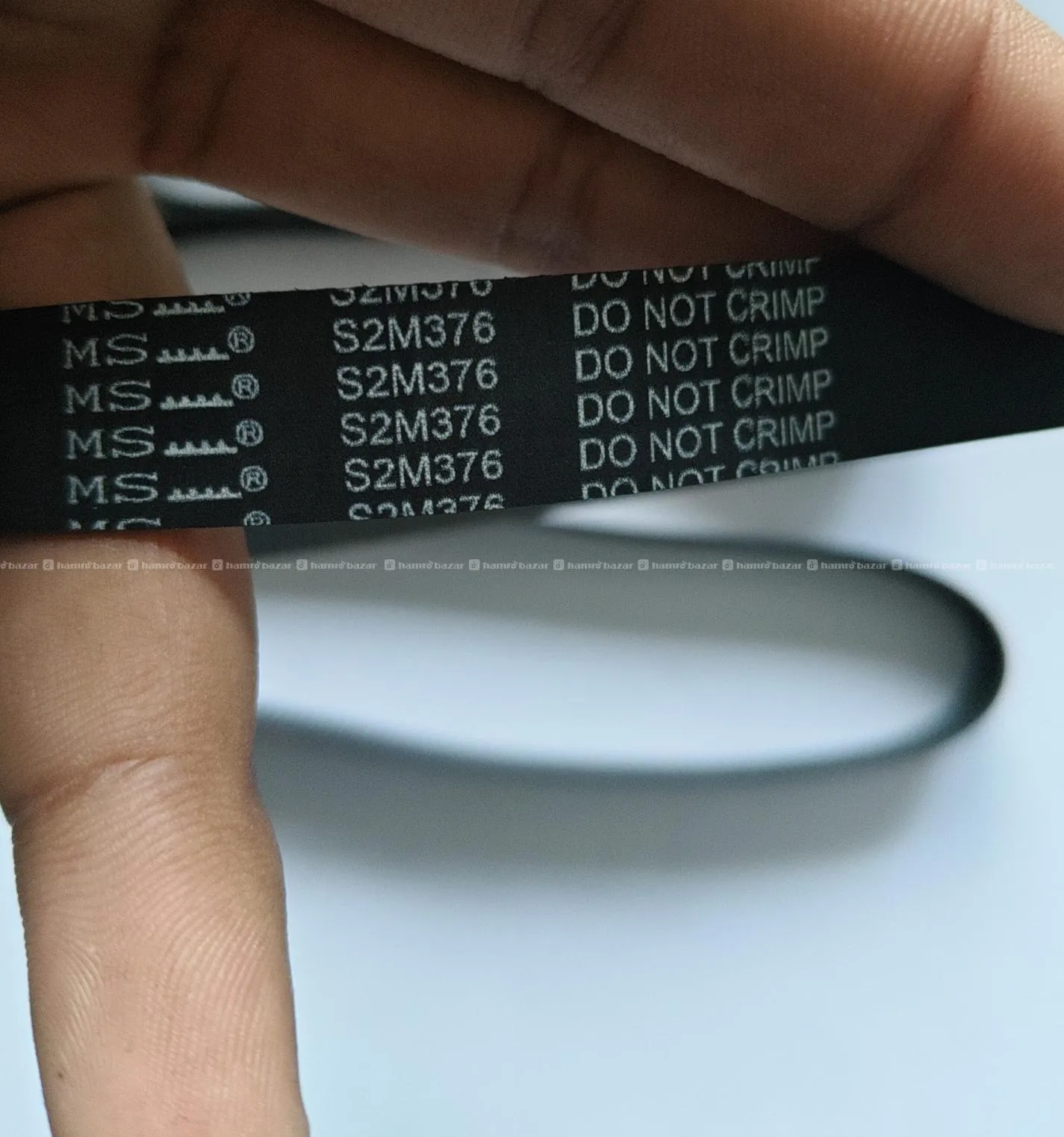 flex printer/ UV printer/ DTF printer timing belt 4