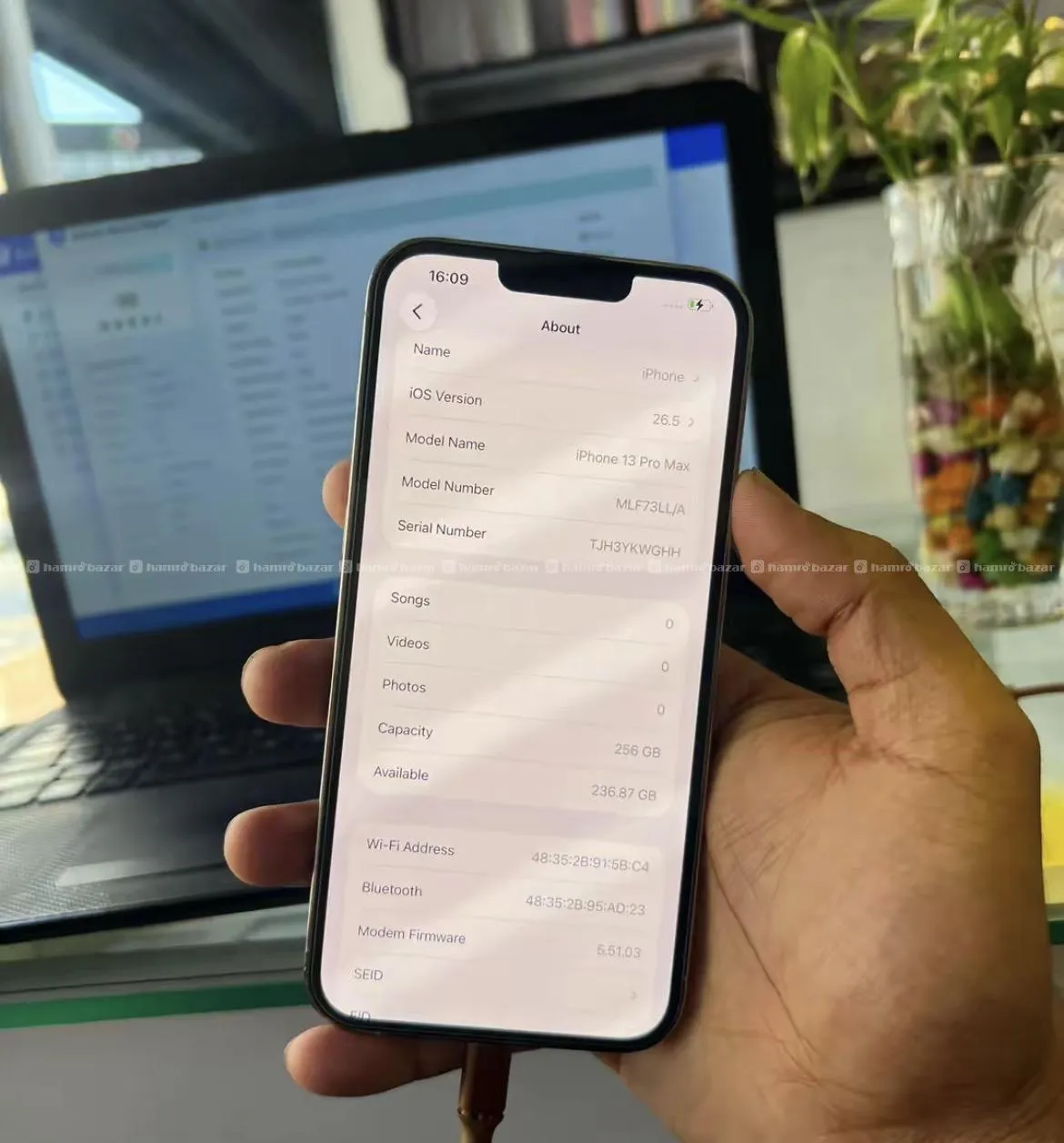 Iphone 13 Pro Max 3