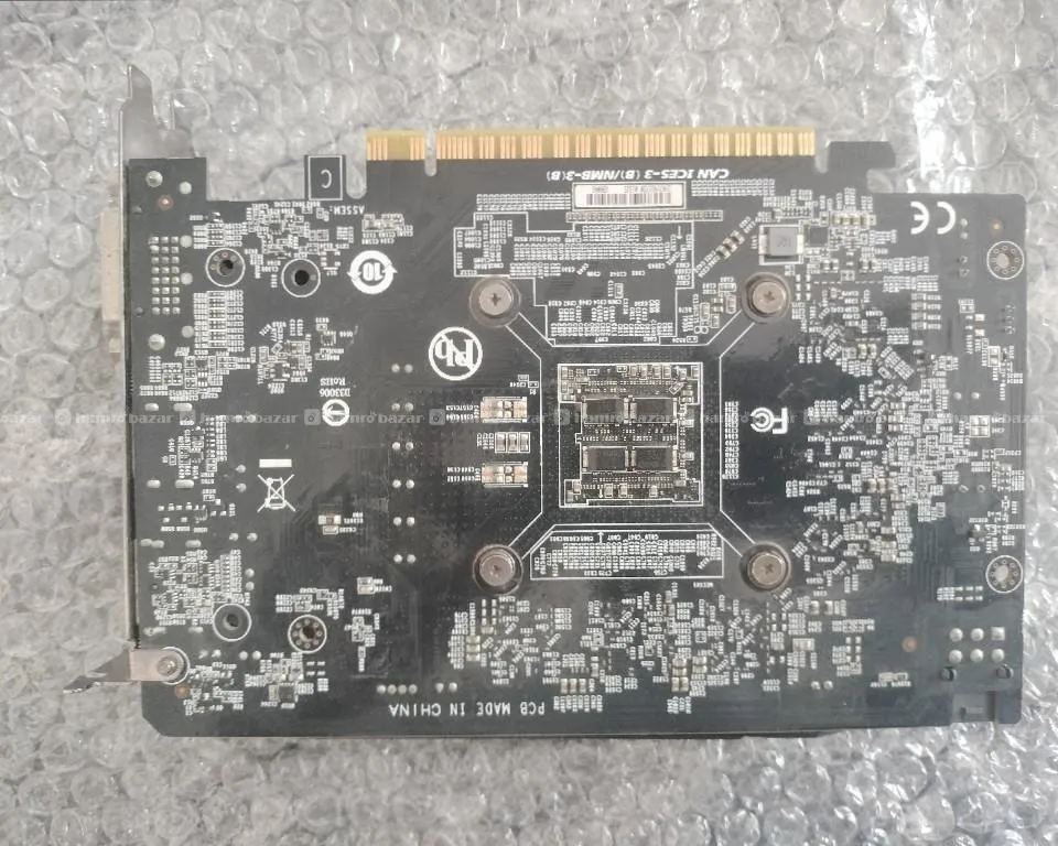 Gigabyte GeForce GTX 1650 3