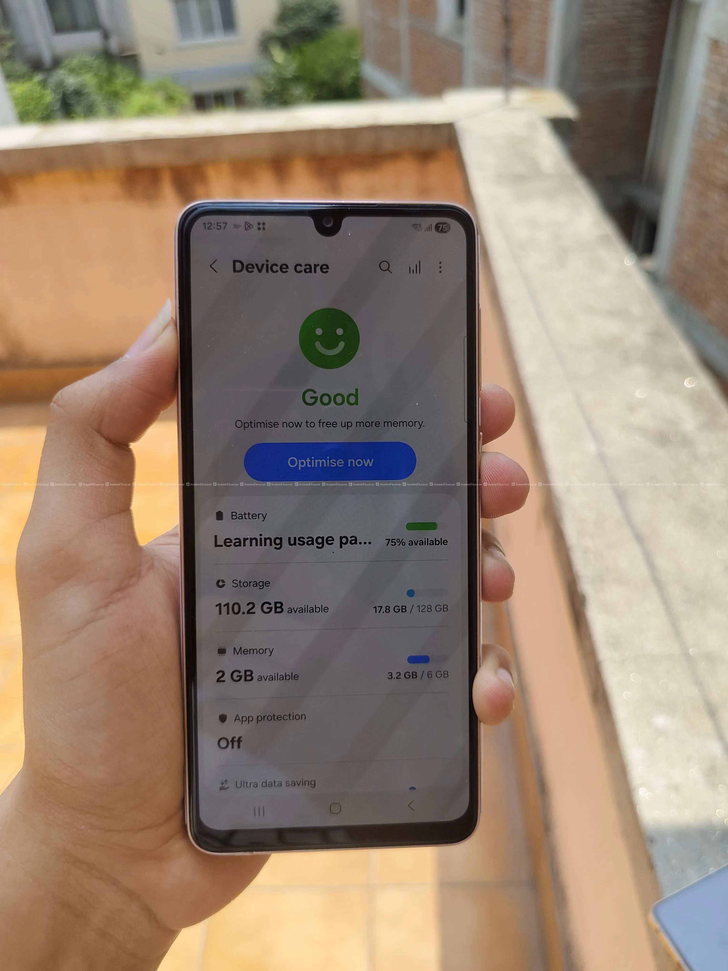 Samsung Galaxy A33 5G (6/128) 5