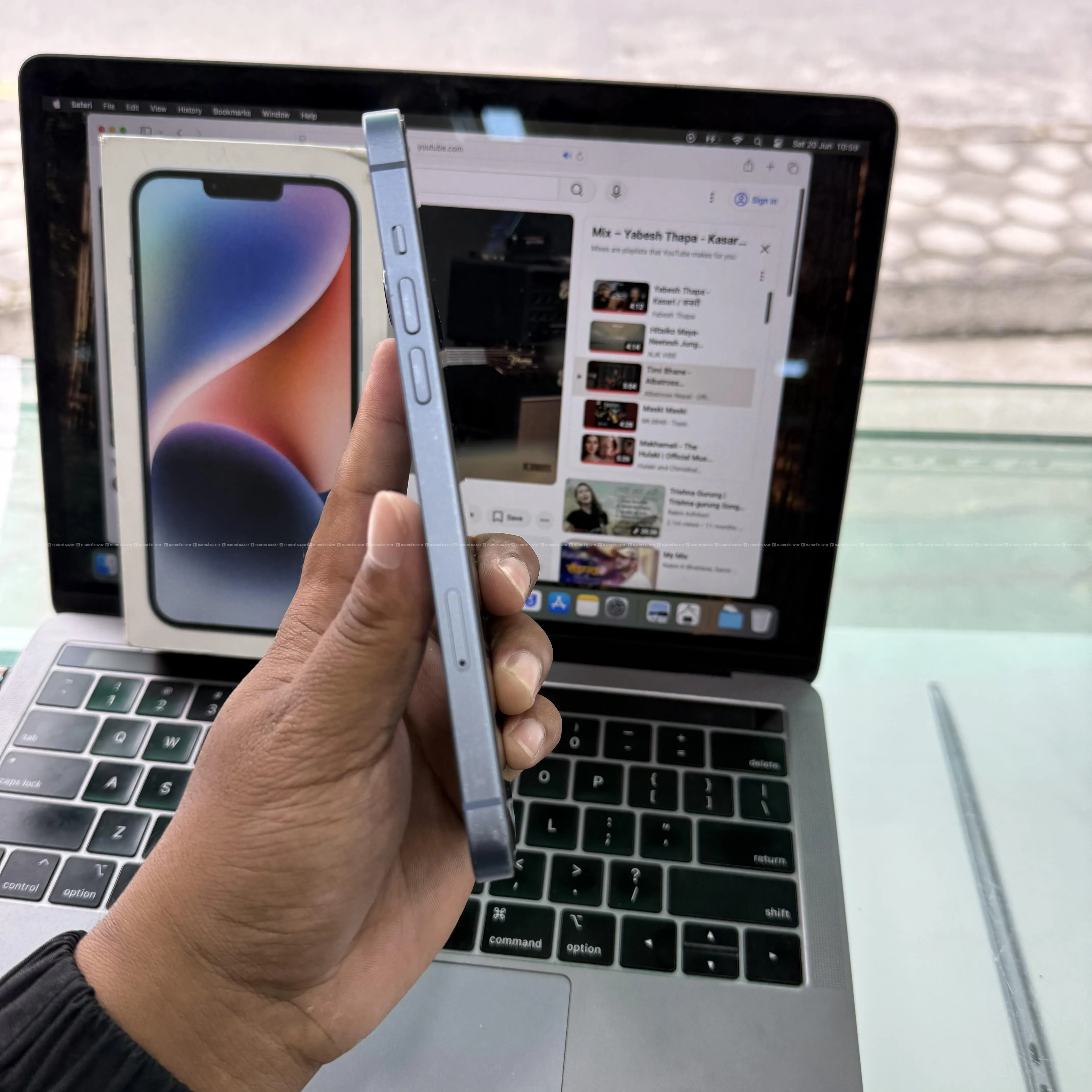 iPhone 14 Plus - 128GB - Available Now 6
