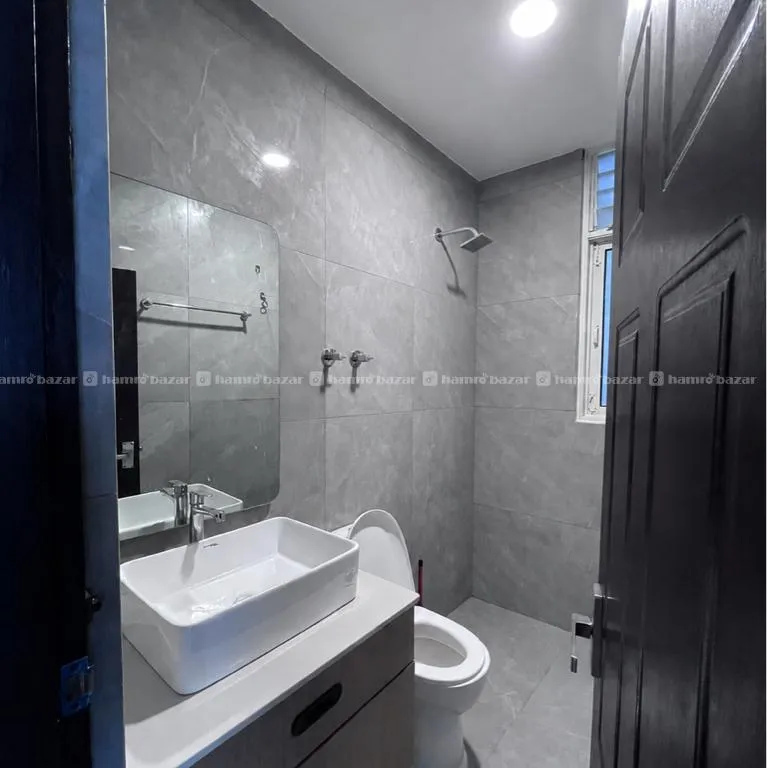 Room For Rent Furnished 3