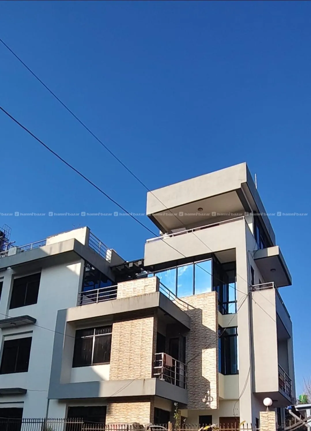 2BHK (2 Bathroom) flat Rent in Thecho Lalitpur. 2