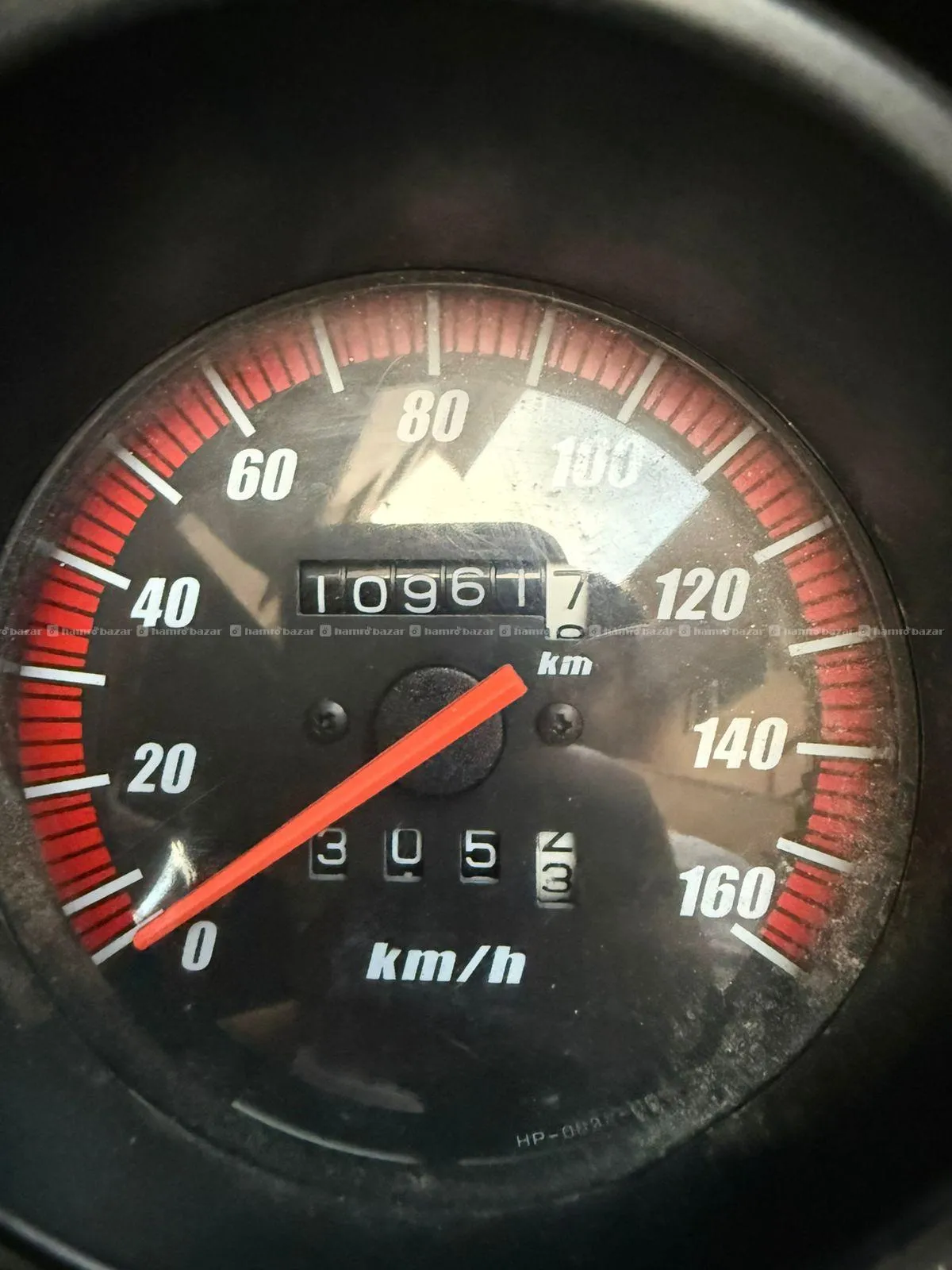 Honda Unicorn 150cc year 10000km 2