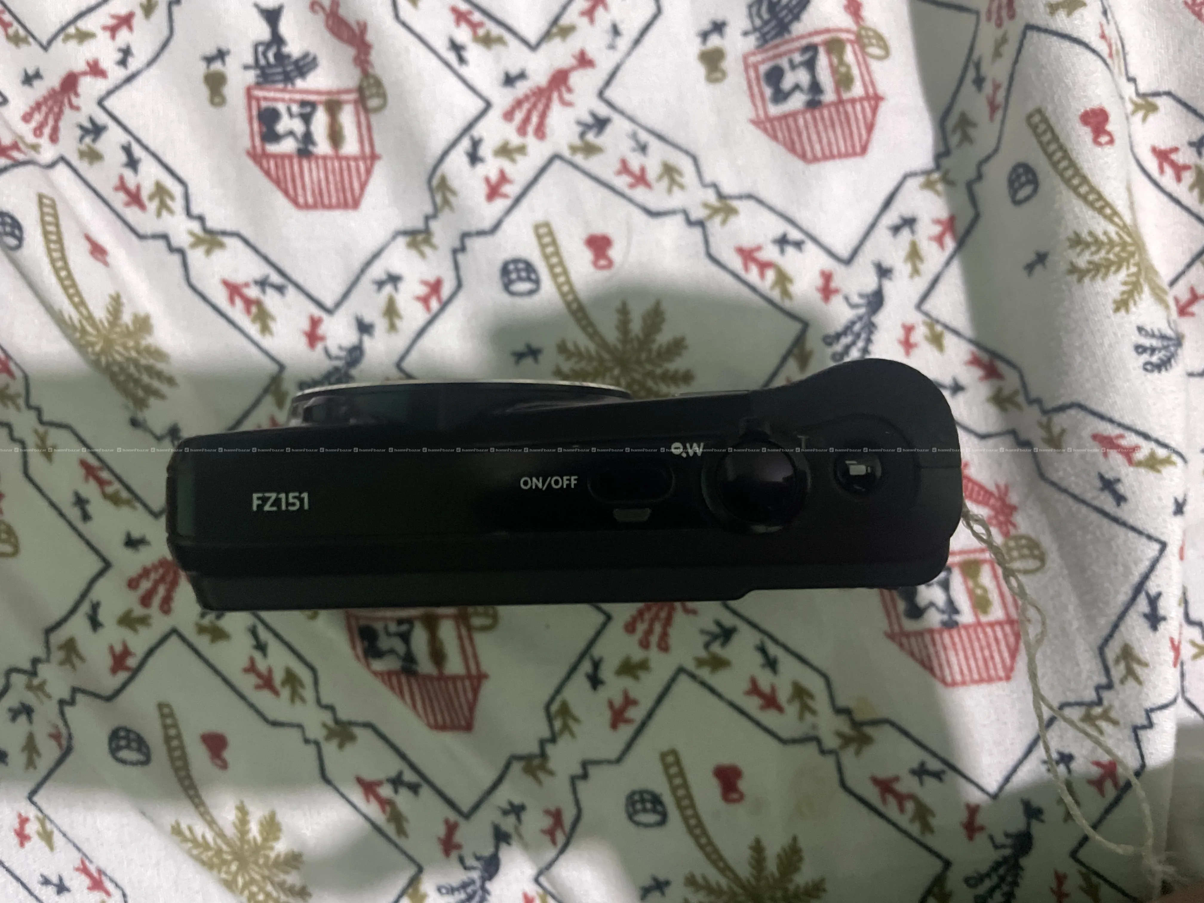 Digital Camera(Kodak, PIXPRO AsphericHD Zoom Lens) 5