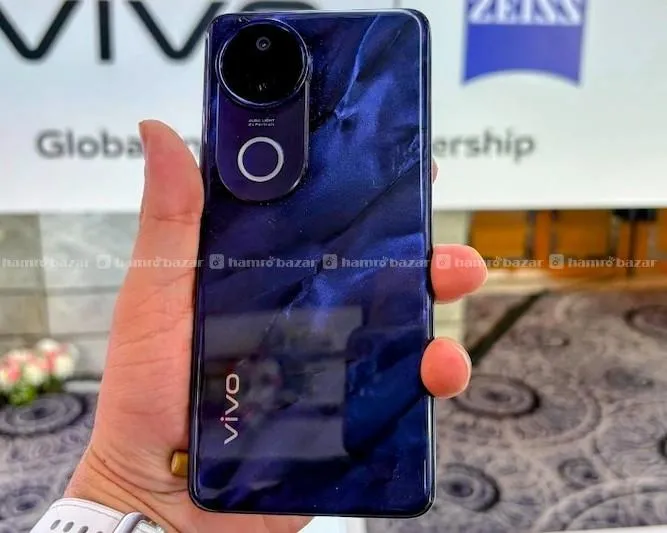 VIVO T4R 5G (8/128) SEAL PACK (BRAND NEW) 3