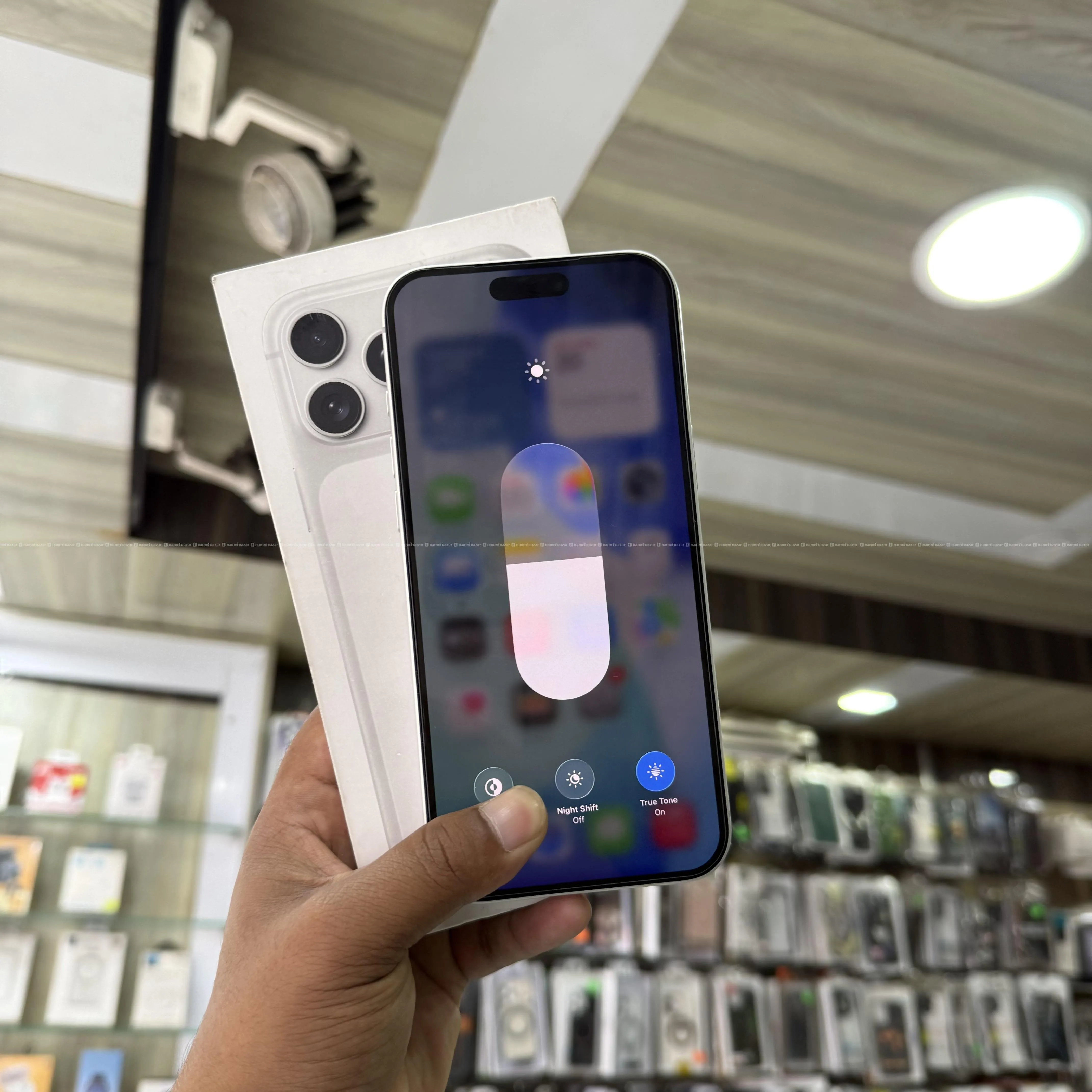 iPhone 17 Pro Max  256gb 2