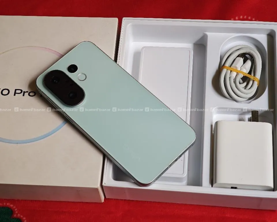 vivo s30 pro mini with box 2