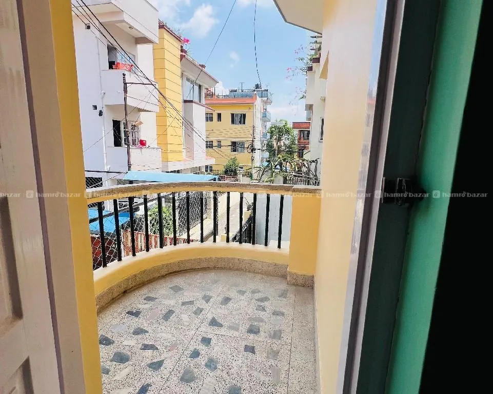 🏡 House for Rent at New Baneshwor, Kathmandu 2