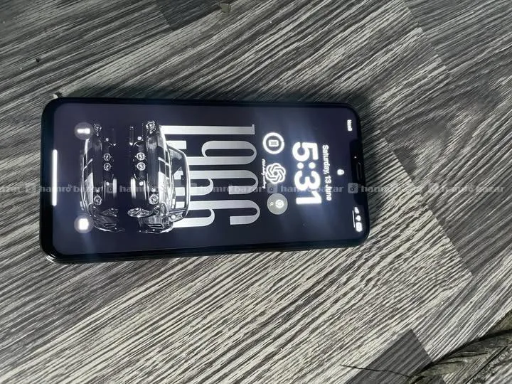 Iphone Xs Max 256gb 2