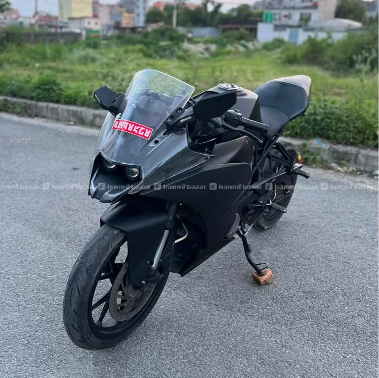 Ktm rc 200cc Fully Fresh 72/lot 9803656430 2