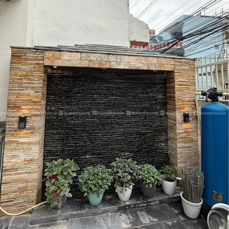 House On Sale In Makalbari 4