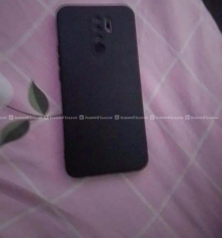 Redmi 9 prime 2