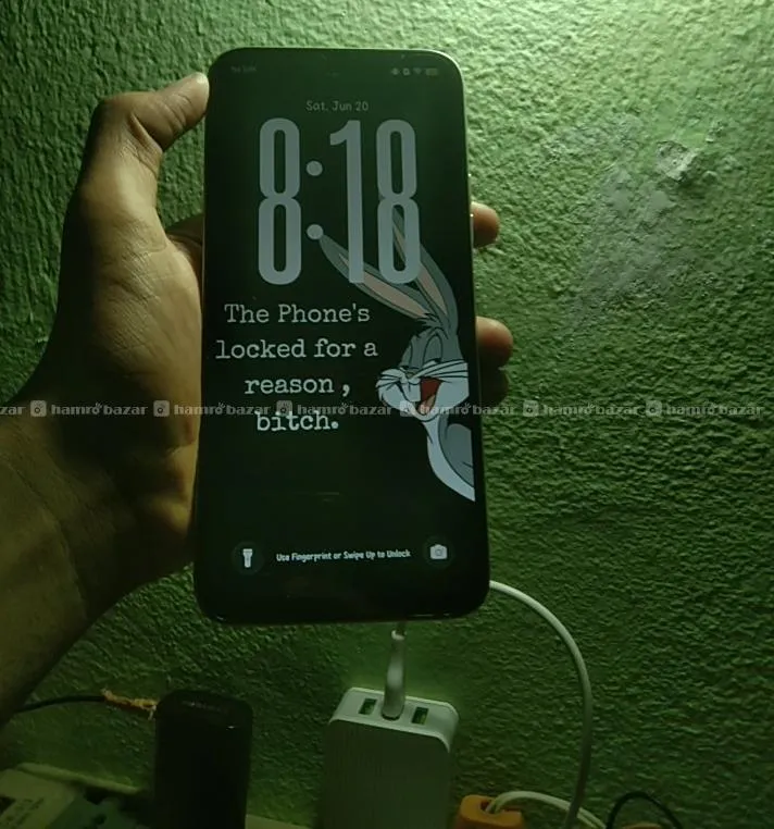 Techno spark 50 5g 3