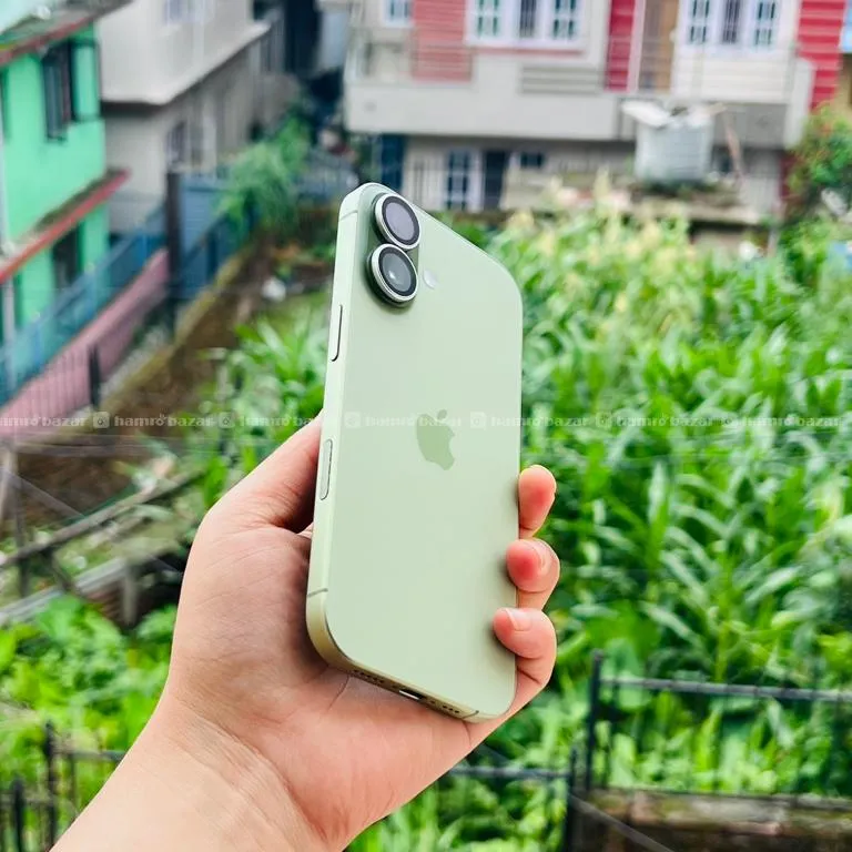I Phone 17 256gb On Sell 2