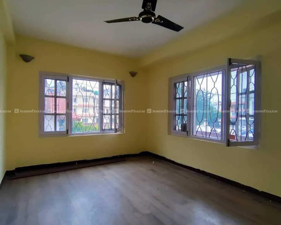 House on rent at Sukedhara, area KTM. 7