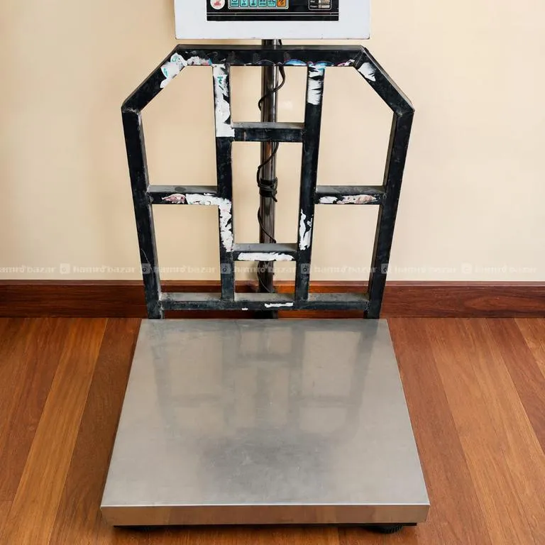 300 Kg Digital Taraju Matra 10800 2